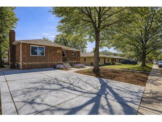 2060 Newland St Edgewater, CO 80214