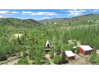 1121 GCR 2416 Kremmling, CO 80459