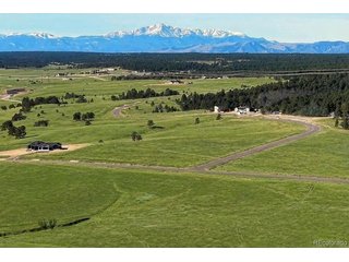 17435 Twinkling Star Ln Colorado Springs, CO 80908