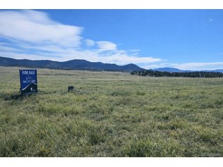 50 Sunset Crater Vw Hartsel, CO 80449