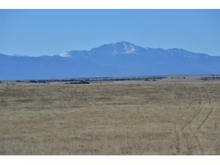 0 Parcel 3-7 Peyton Hwy Calhan, CO 80808