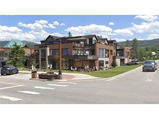 20 E Main St 201 Frisco, CO 80443