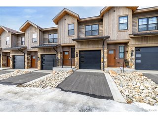 107 Saddle Mountain Camp Rd Granby, CO 80446