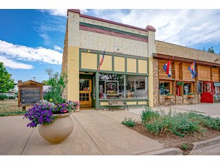 203 S Main Street La Veta, CO 81055
