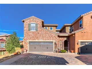 9223 Sori Ln Highlands Ranch, CO 80126