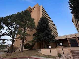 8060 E Girard Ave 813 Denver, CO 80231
