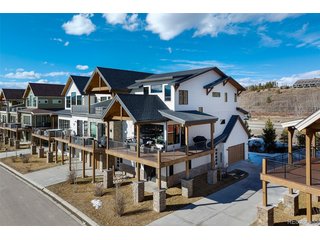 174 Hay Meadow Dr Fraser, CO 80442