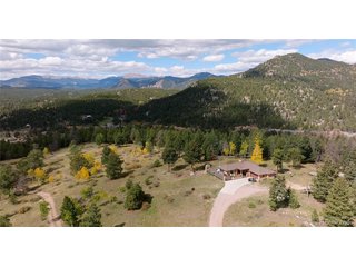 12464 S US Hwy 285 Conifer, CO 80433