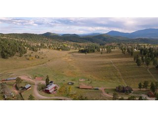 12434 S US Hwy 285 Conifer, CO 80433