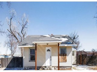 492 3rd Ave Deer Trail, CO 80105