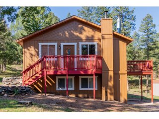 1462 Burland Dr Bailey, CO 80421