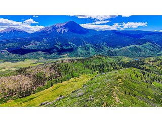 38 Raspberry Mountain Ranch La Veta, CO 81055