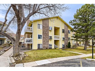 12502 E Cornell Ave 102 Aurora, CO 80014