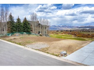 844 Saddle Ridge Cir Granby, CO 80446