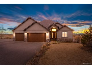 14575 Watkins Rd Brighton, CO 80603