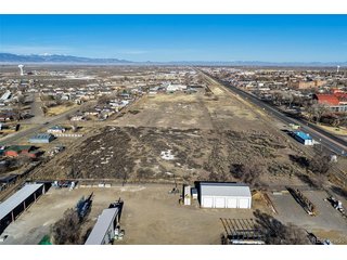 0 Tremont Street Alamosa, CO 81101