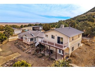 26131 Pinon Ridge Dr Aguilar, CO 81020
