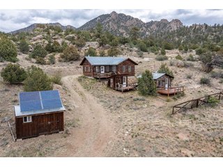 15275 S Russell St Salida, CO 81201