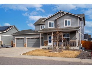 56637 E 23rd Ave Strasburg, CO 80136