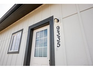 9335 S Peyton Rd Colorado Springs, CO 80928