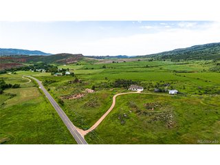 12711 Buckhorn Rd Loveland, CO 80538