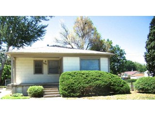 2301 S High St Denver, CO 80210