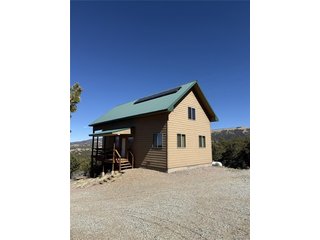 4984 Edmond Rd Fort Garland, CO 81133