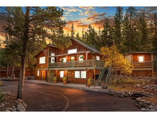 401 Lake Rd Idaho Springs, CO 80452