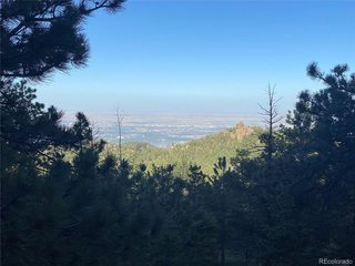 285 Forest Rd Manitou Springs, CO 80829