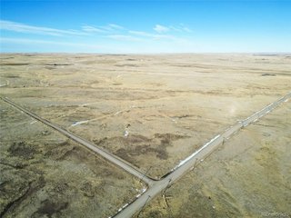 (TBD) TBD Commerce Rd Ramah, CO 80832
