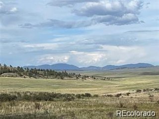 1599 Campfire Rd Hartsel, CO 80449