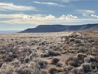 1 Inca Trail Jaroso, CO 81138