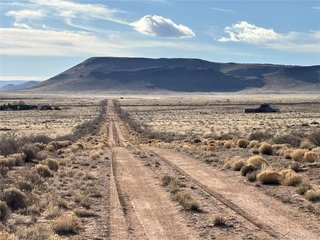 0 Klamath Trail Jaroso, CO 81138
