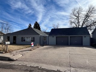 160 Pomeroy St Burlington, CO 80807