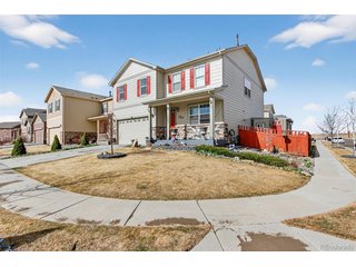 1081 Brio St Lochbuie, CO 80603