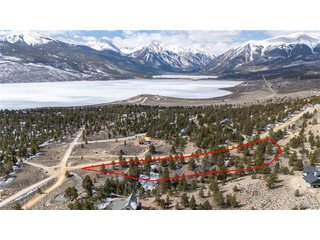 104 Northview Twin Lakes, CO 81251