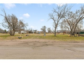 13585 Manitou St Peyton, CO 80831