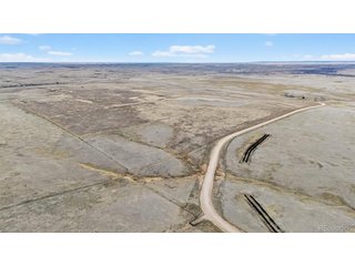 29684 County Road 153 Agate, CO 80101