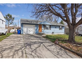 53 MacGregor Road Pueblo, CO 81001