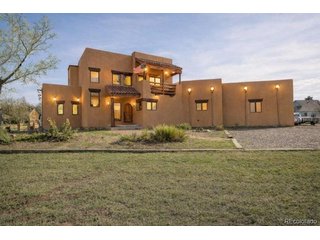 310 E Francisco St La Veta, CO 81055