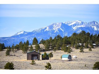 457 Anthony Ave Westcliffe, CO 81252
