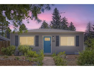 416 N Gilbert St Castle Rock, CO 80104