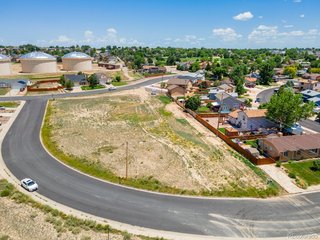 (TBD) Crestview Dr Pueblo, CO 81008