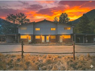 103 Empire West Rd 43 Empire, CO 80438