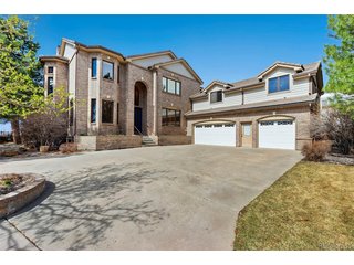 4081 S Allison St Denver, CO 80235