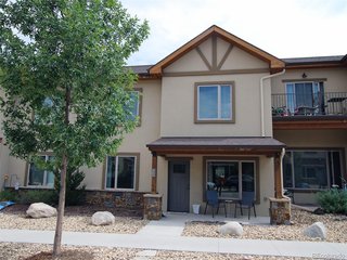 219 Summitview Lane Poncha Springs, CO 81201