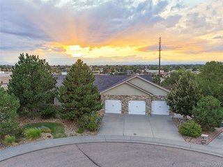 127 Corvette Ct Fort Lupton, CO 80621