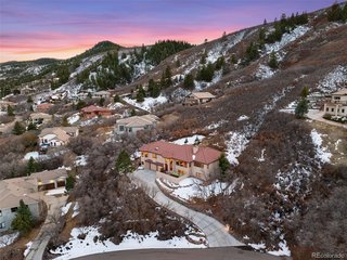 10572 Harebell Run Littleton, CO 80125