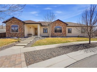 8185 W Tennessee Dr Lakewood, CO 80226