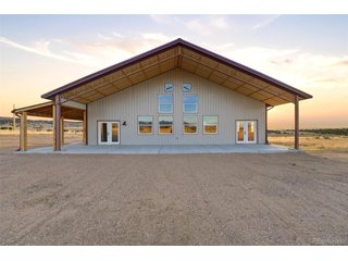 332 Yellow Bird Rd Rye, CO 81069